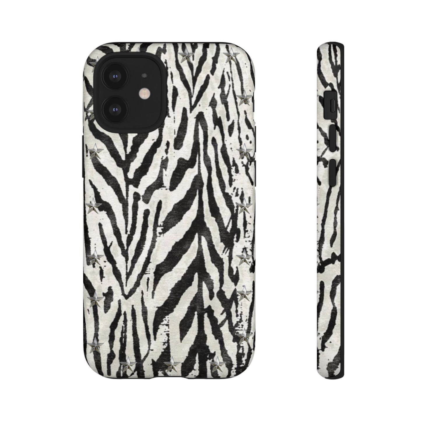 Studded Zebra