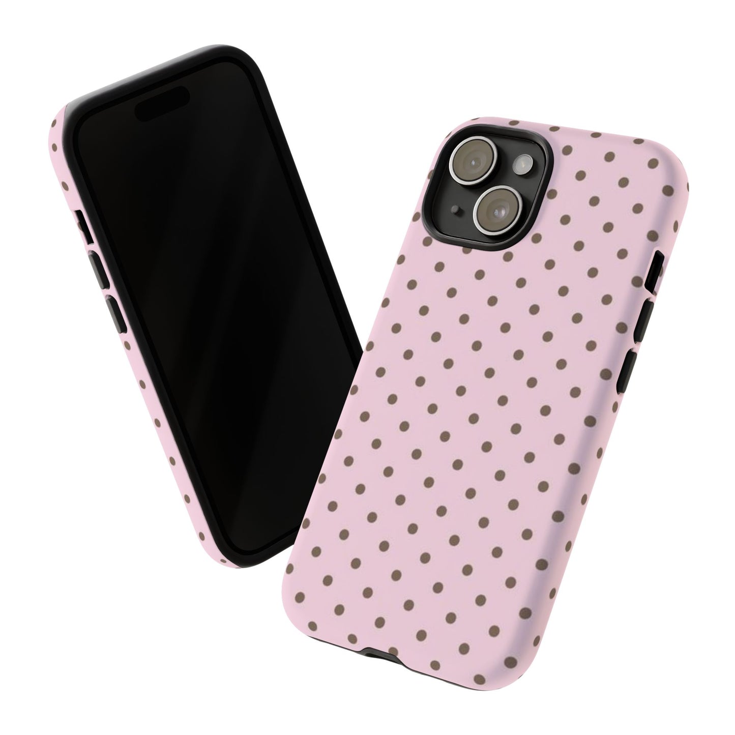 Polka Dot Princess