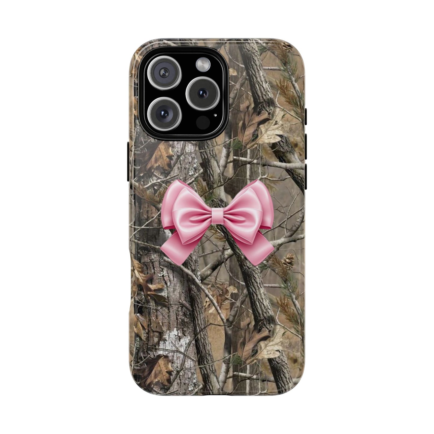 Camo Chic