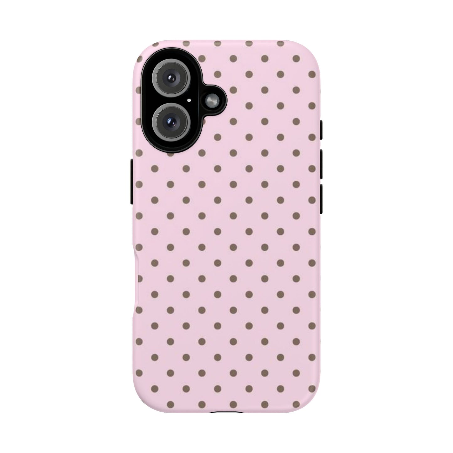 Polka Dot Princess