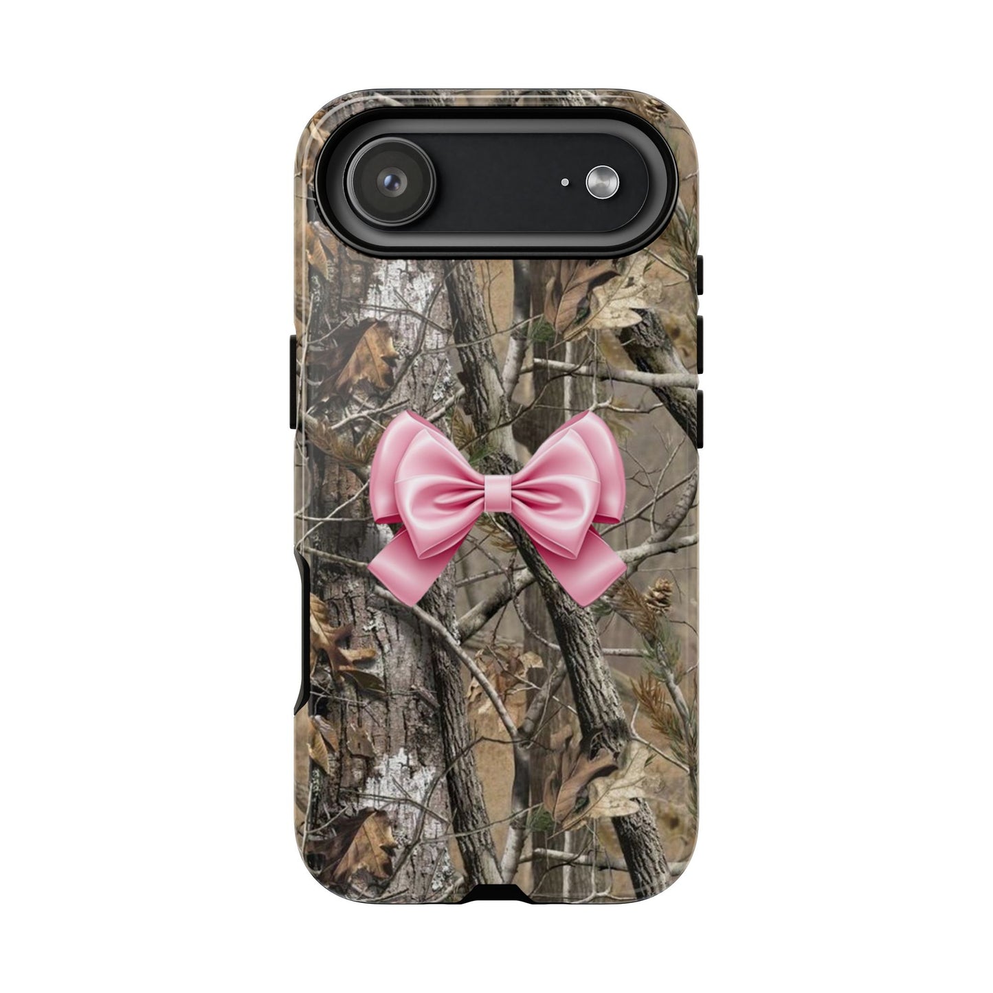 Camo Chic