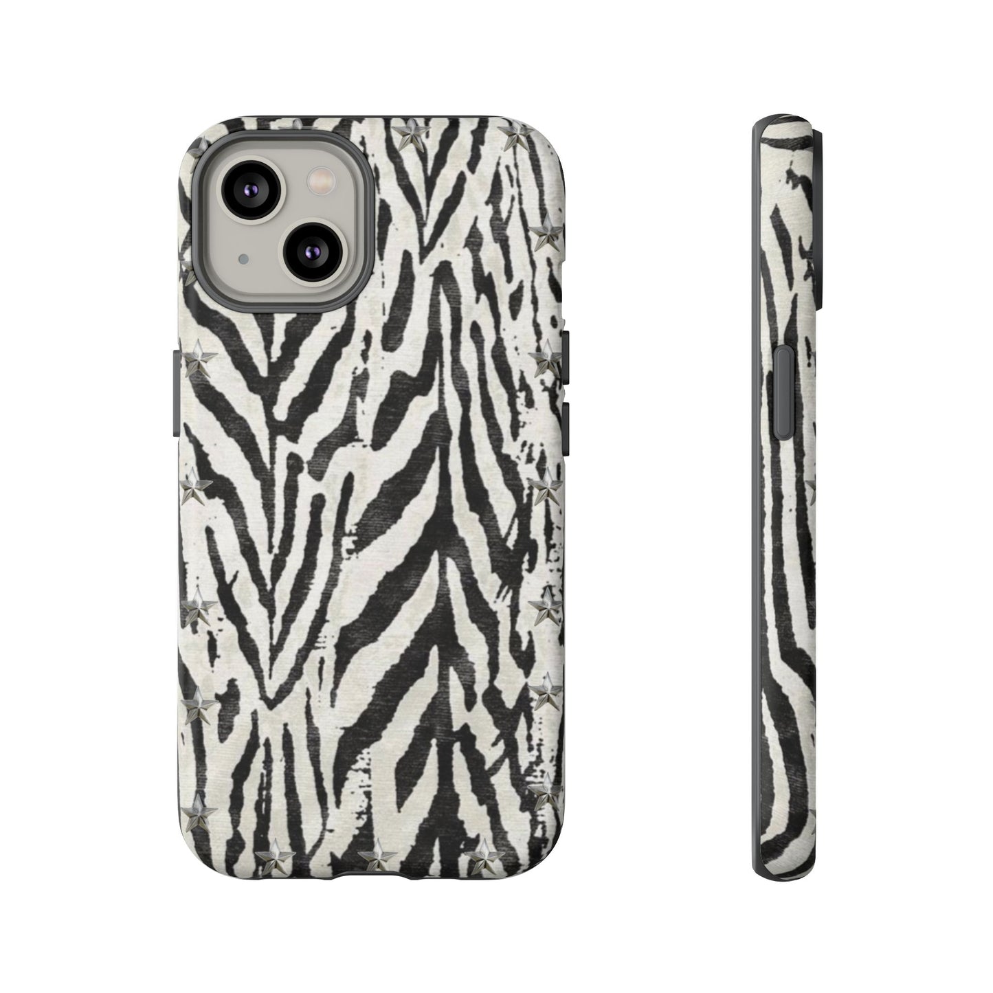 Studded Zebra