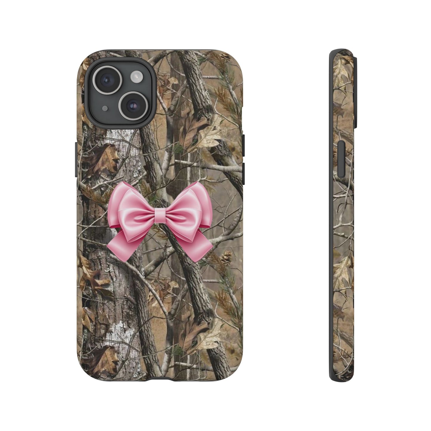 Camo Chic
