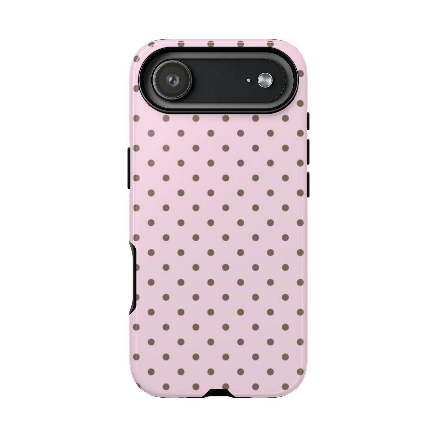Polka Dot Princess