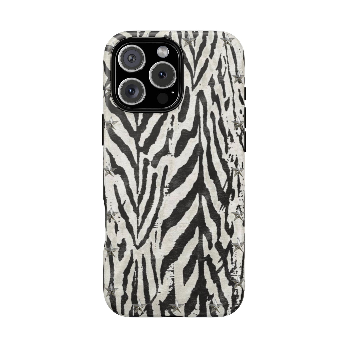 Studded Zebra