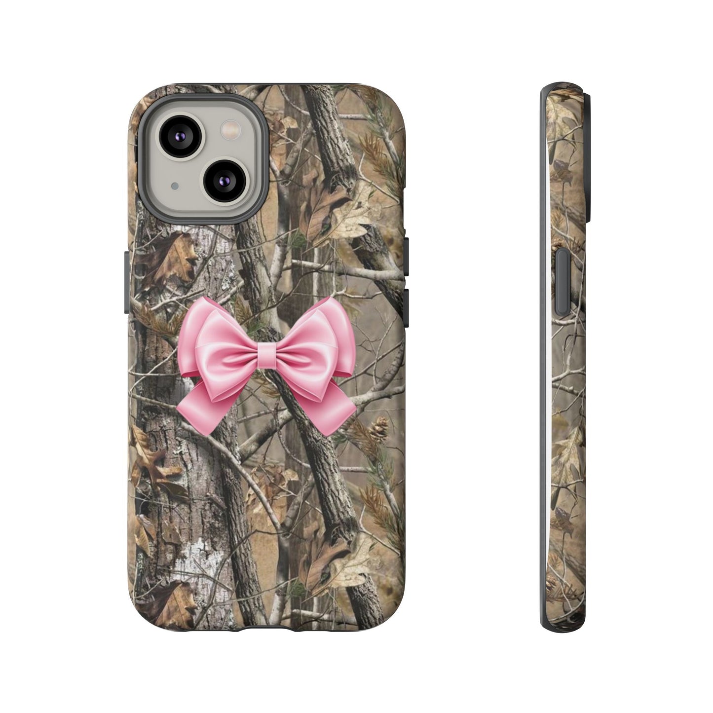 Camo Chic