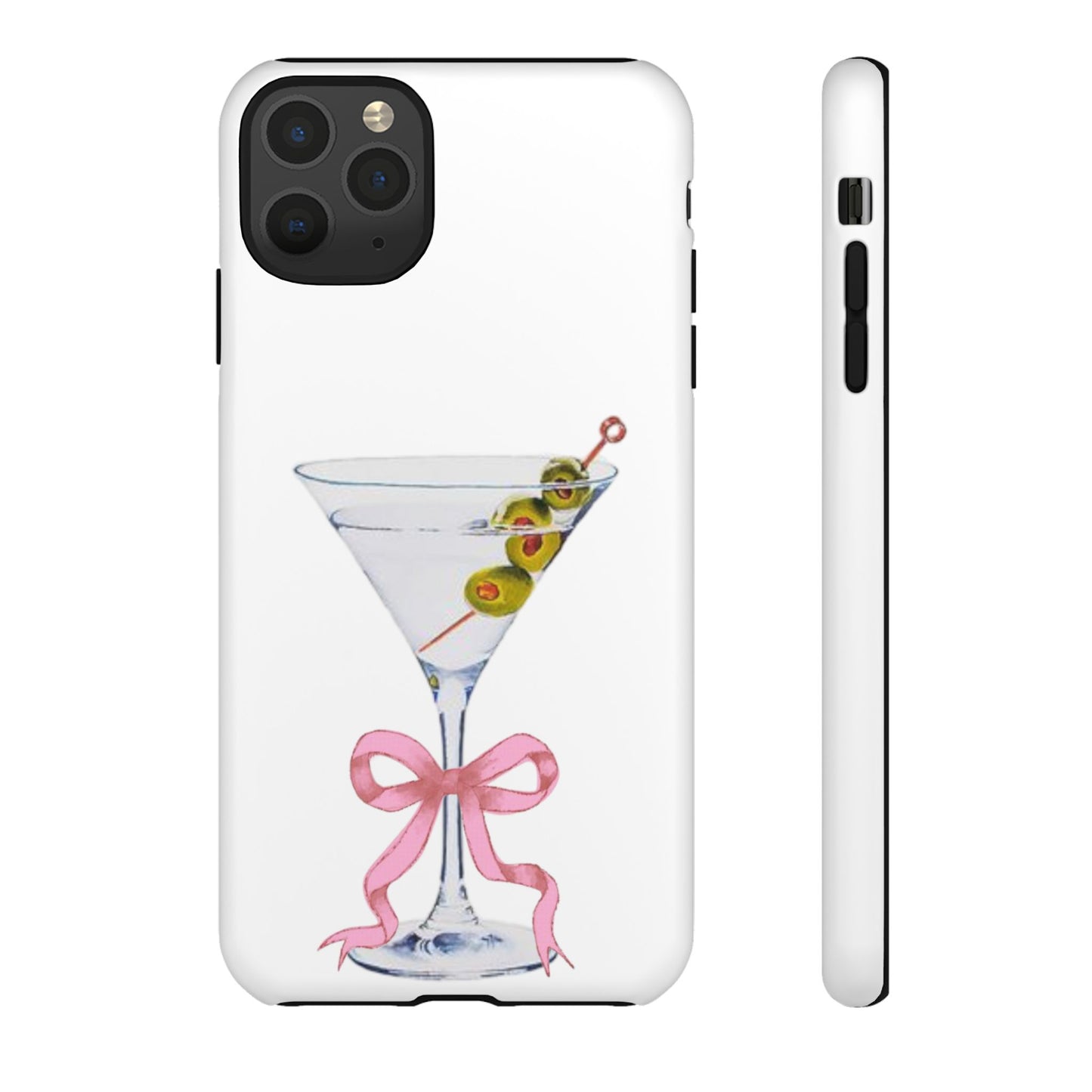 Coquette Martini