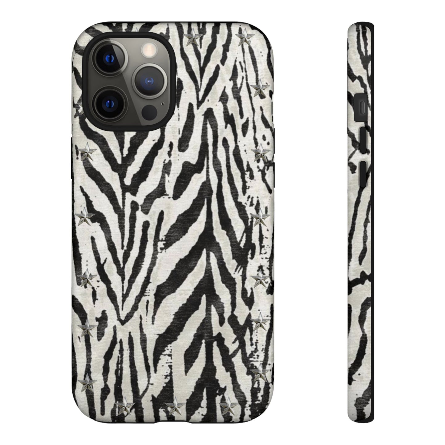 Studded Zebra