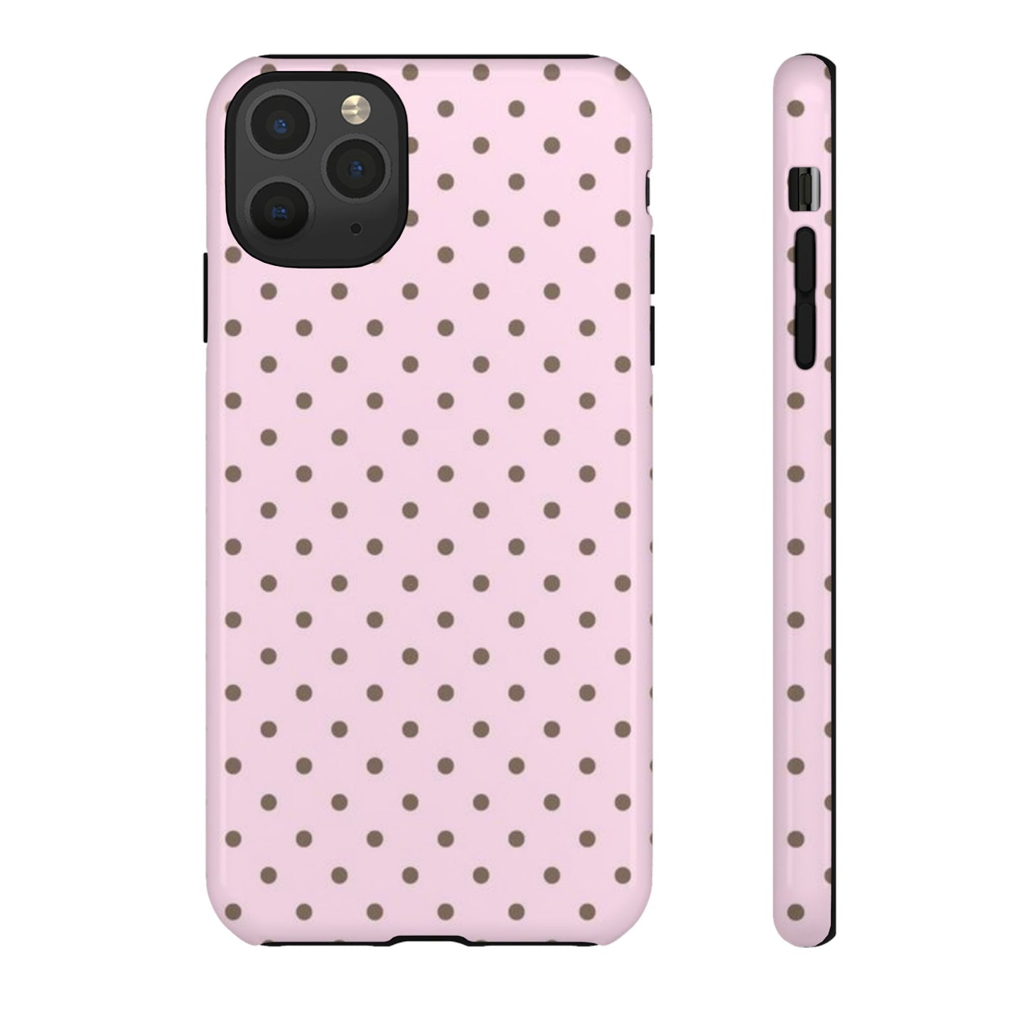 Polka Dot Princess