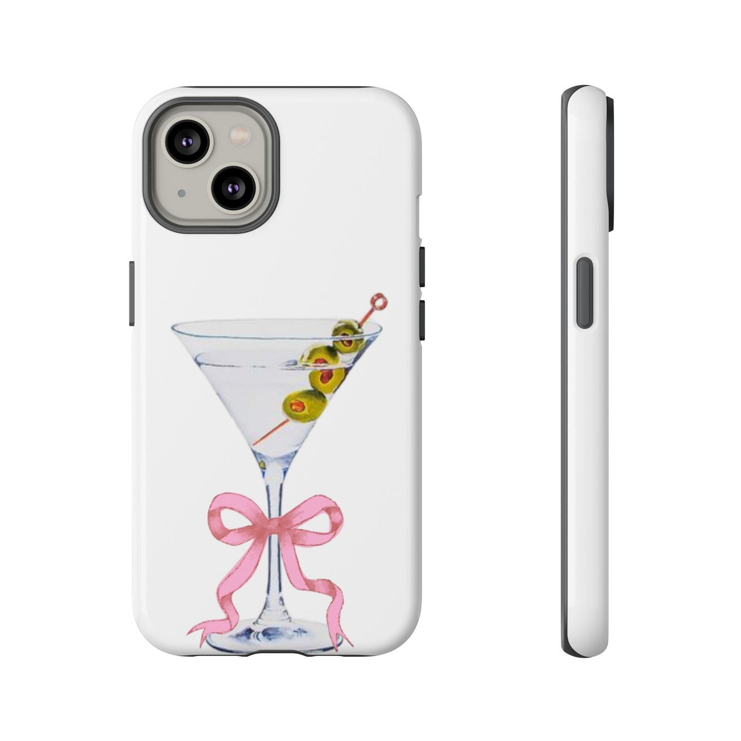 Coquette Martini