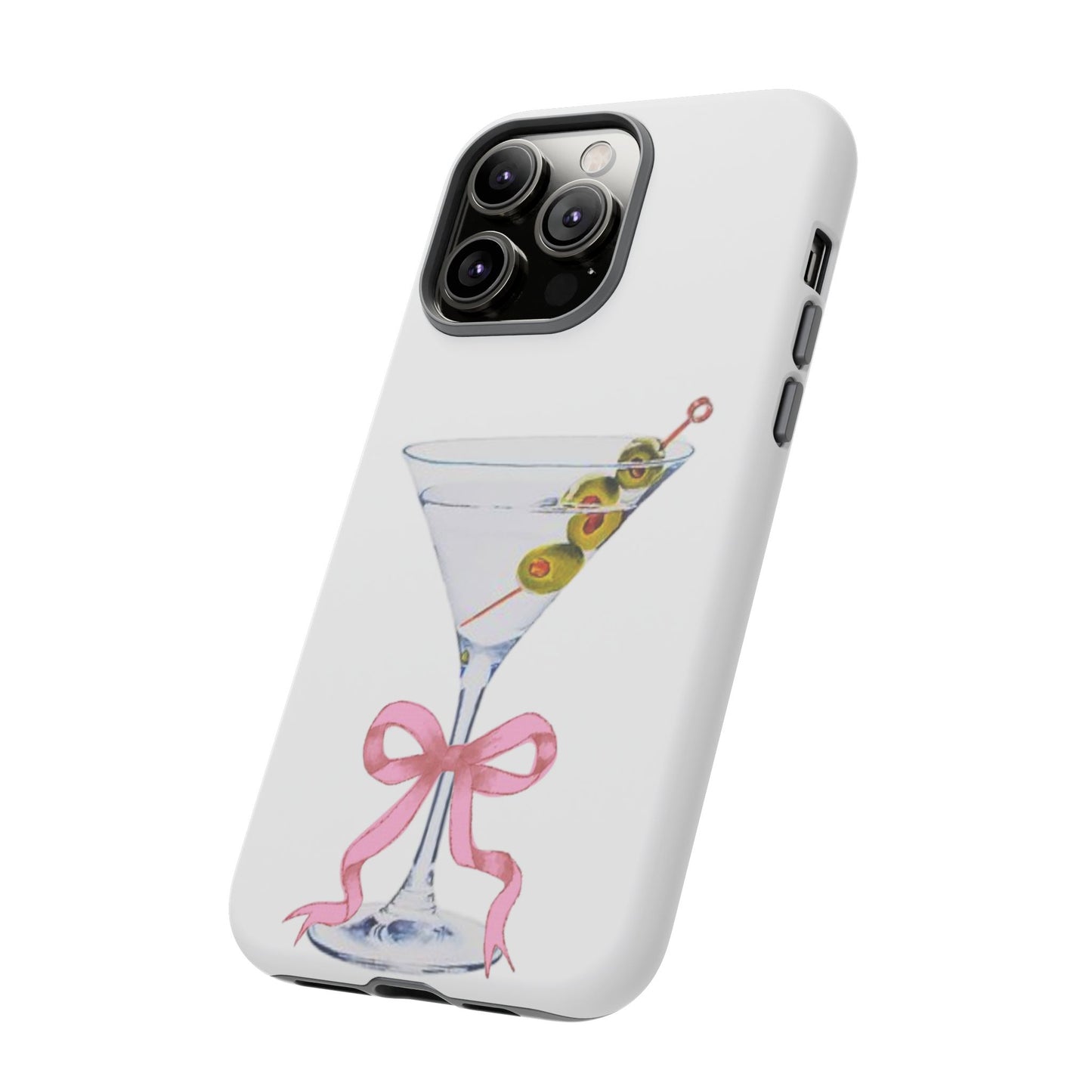 Coquette Martini