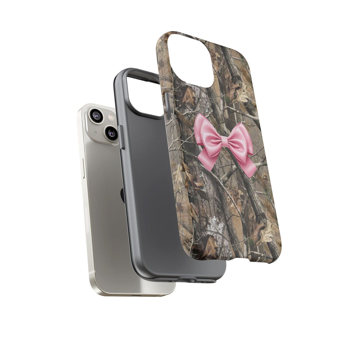 Camo Chic
