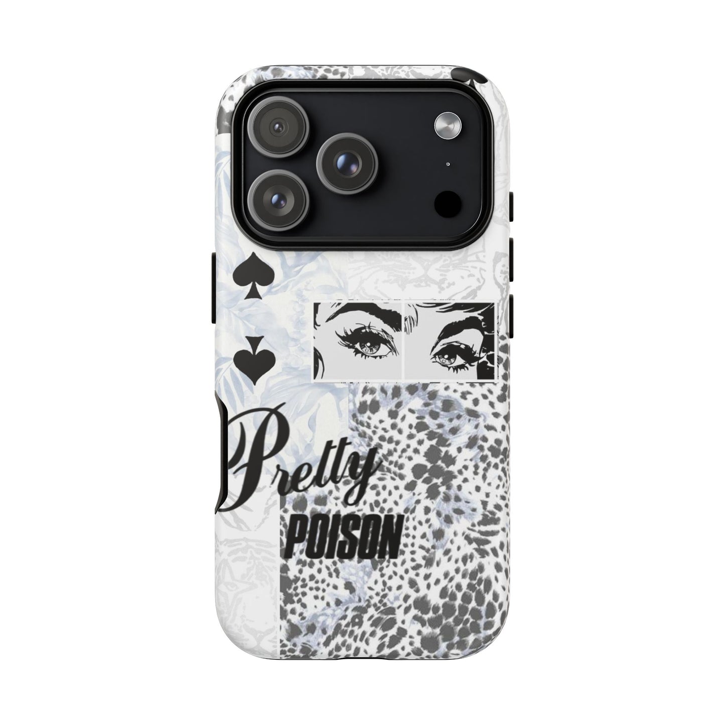 Pretty Poison