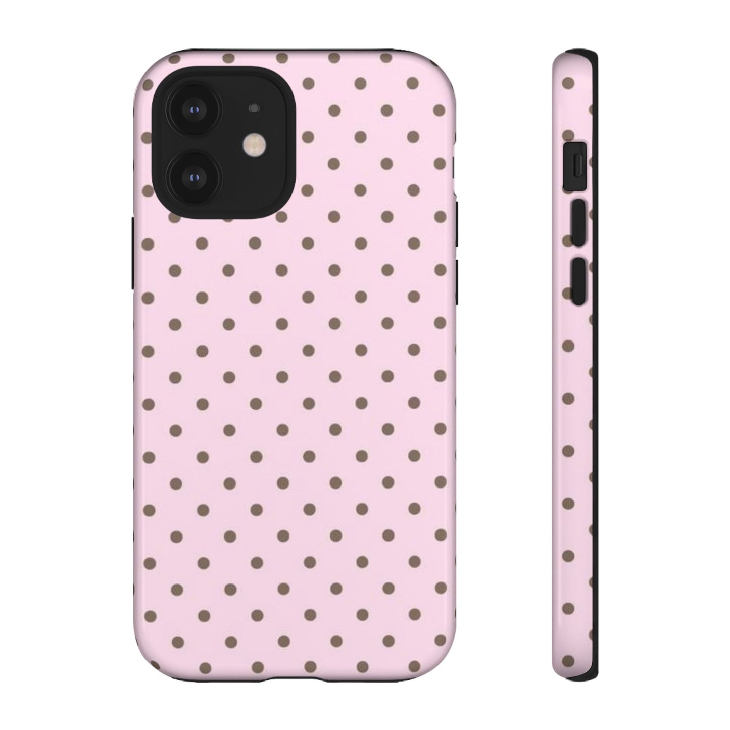 Polka Dot Princess