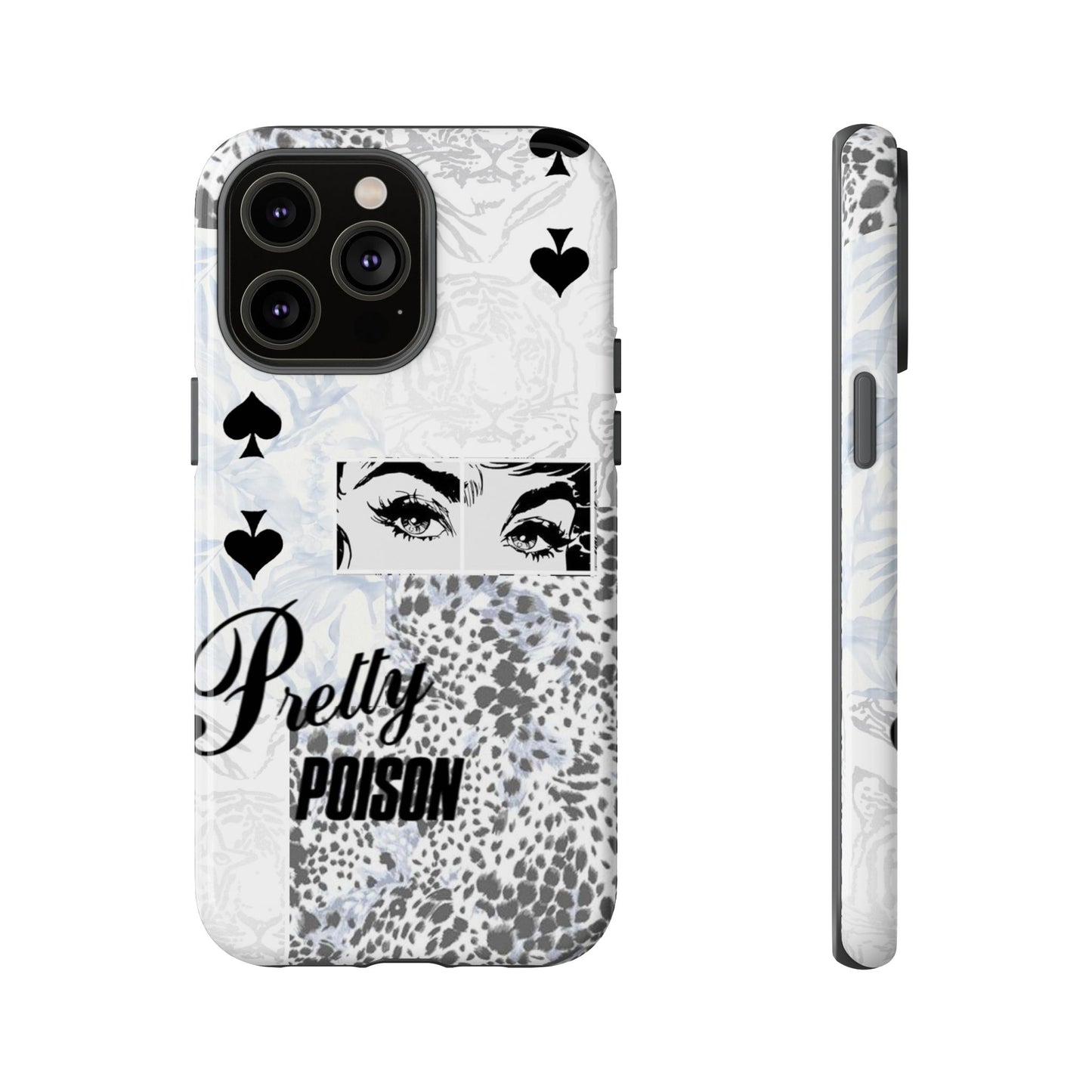 Pretty Poison