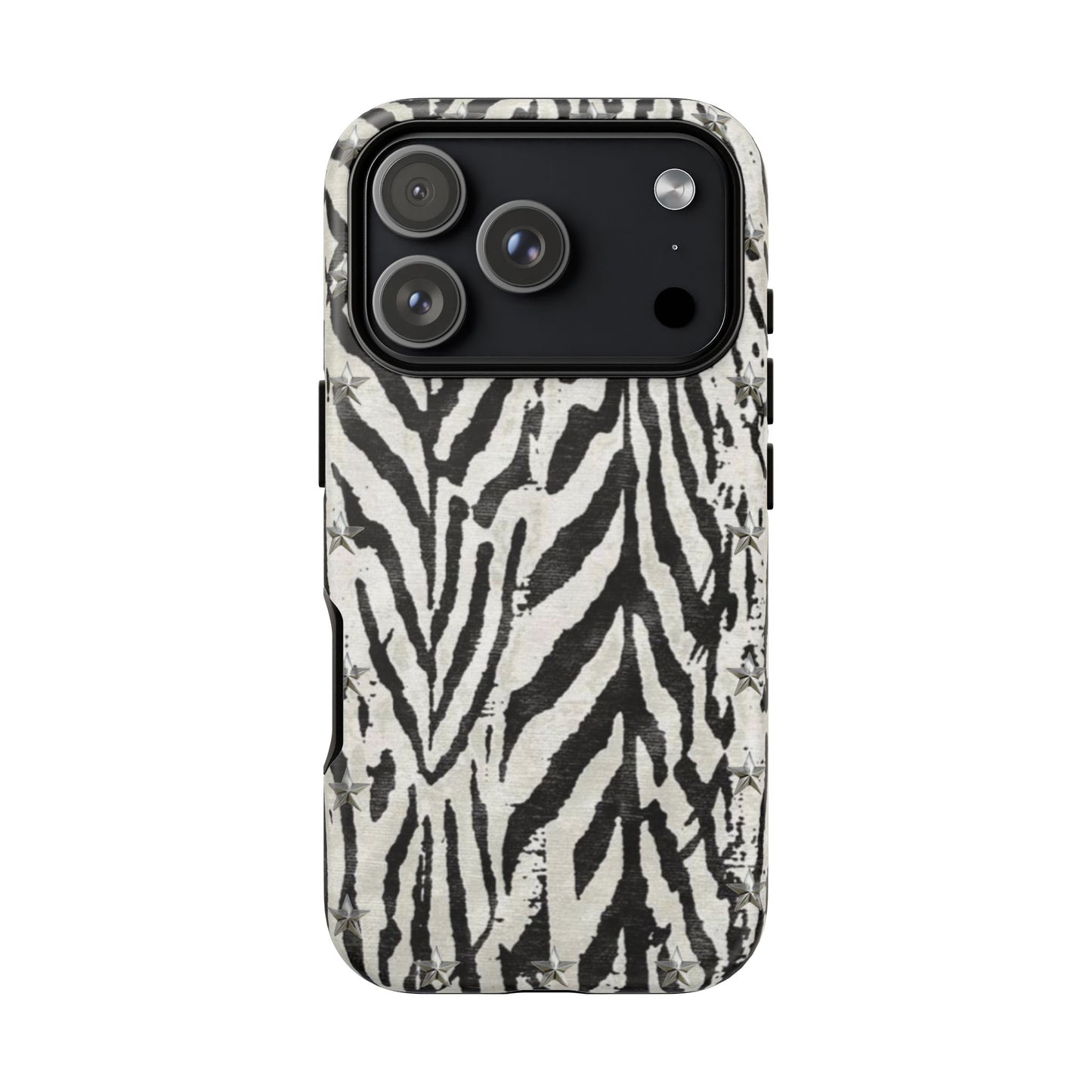 Studded Zebra