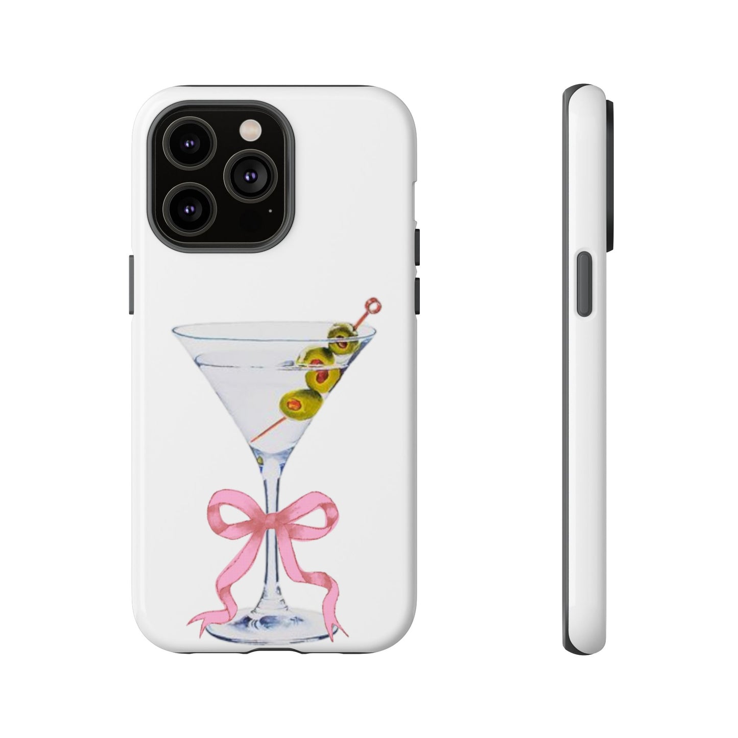 Coquette Martini