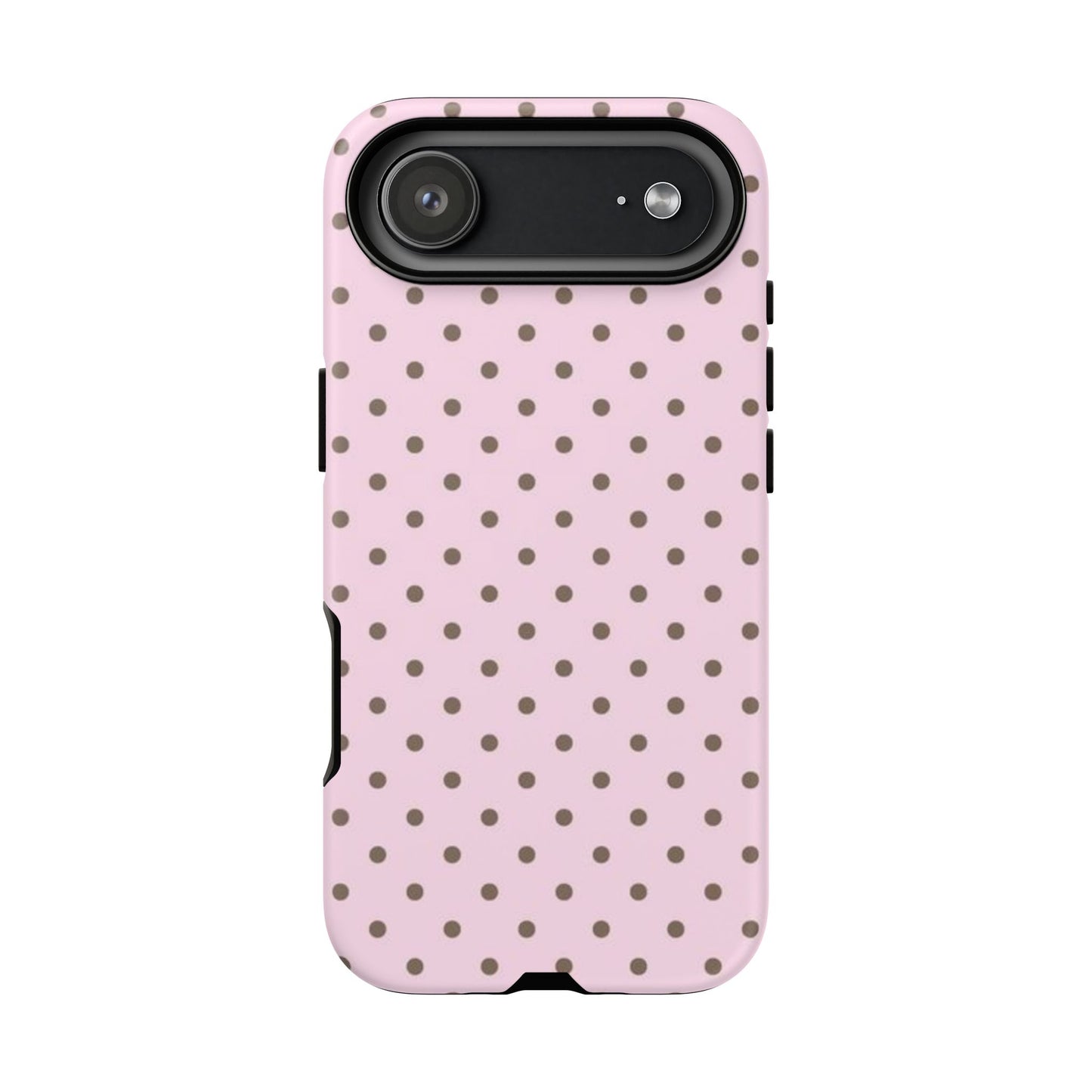 Polka Dot Princess
