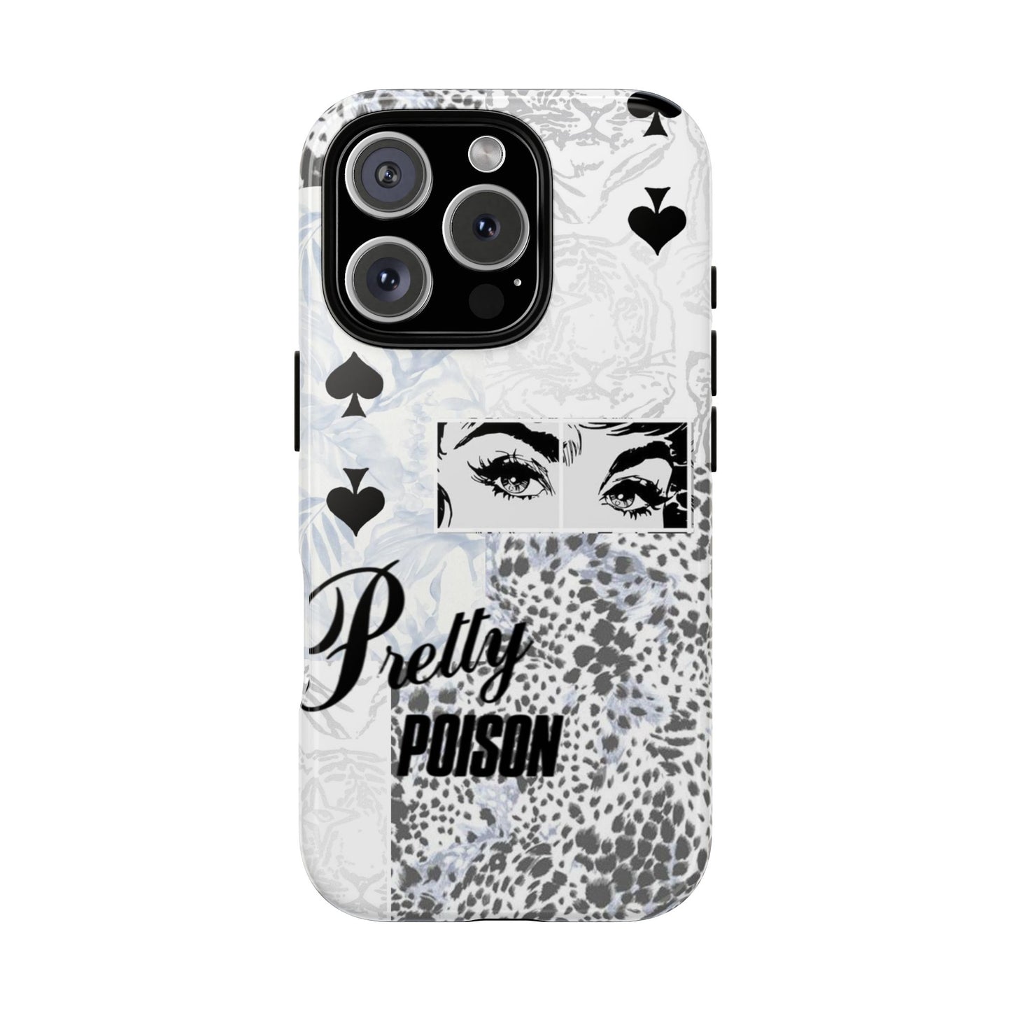 Pretty Poison