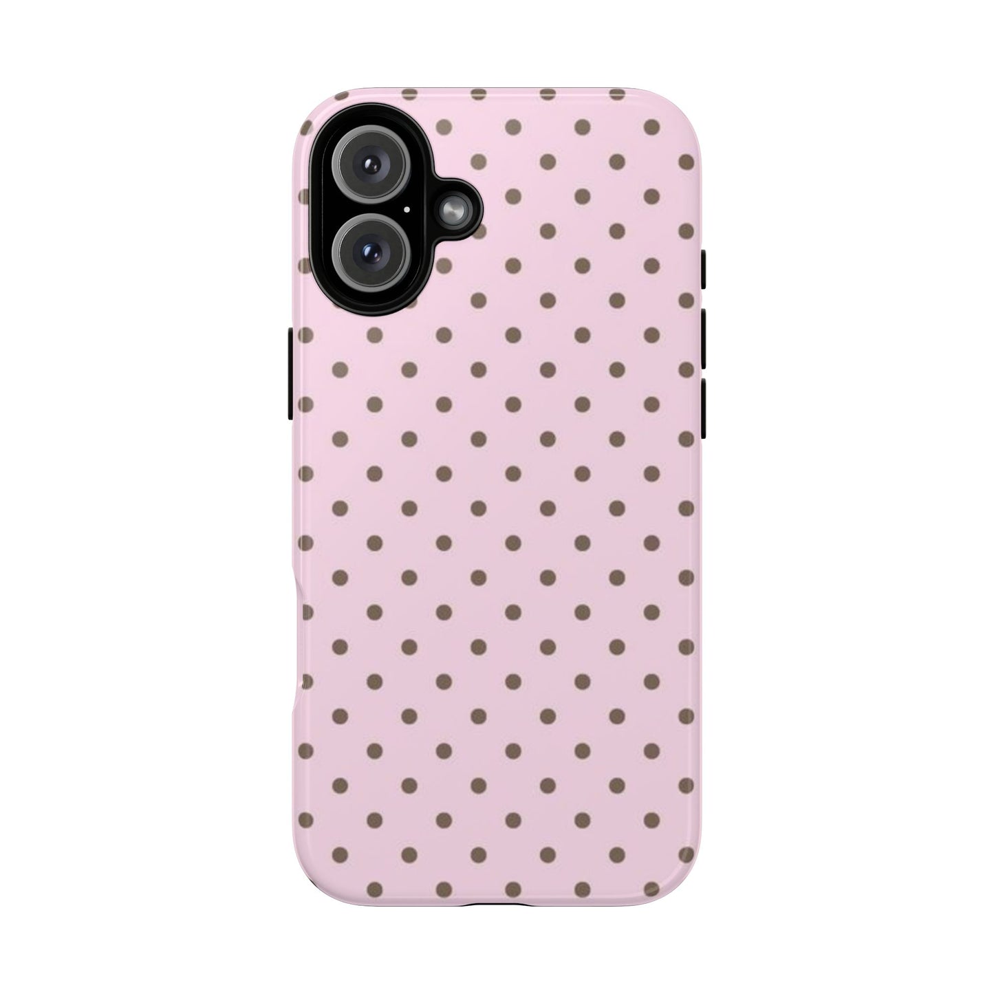Polka Dot Princess