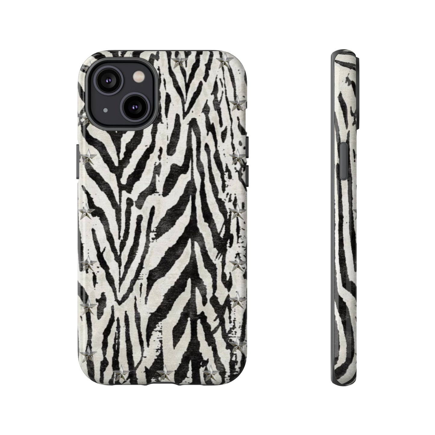 Studded Zebra