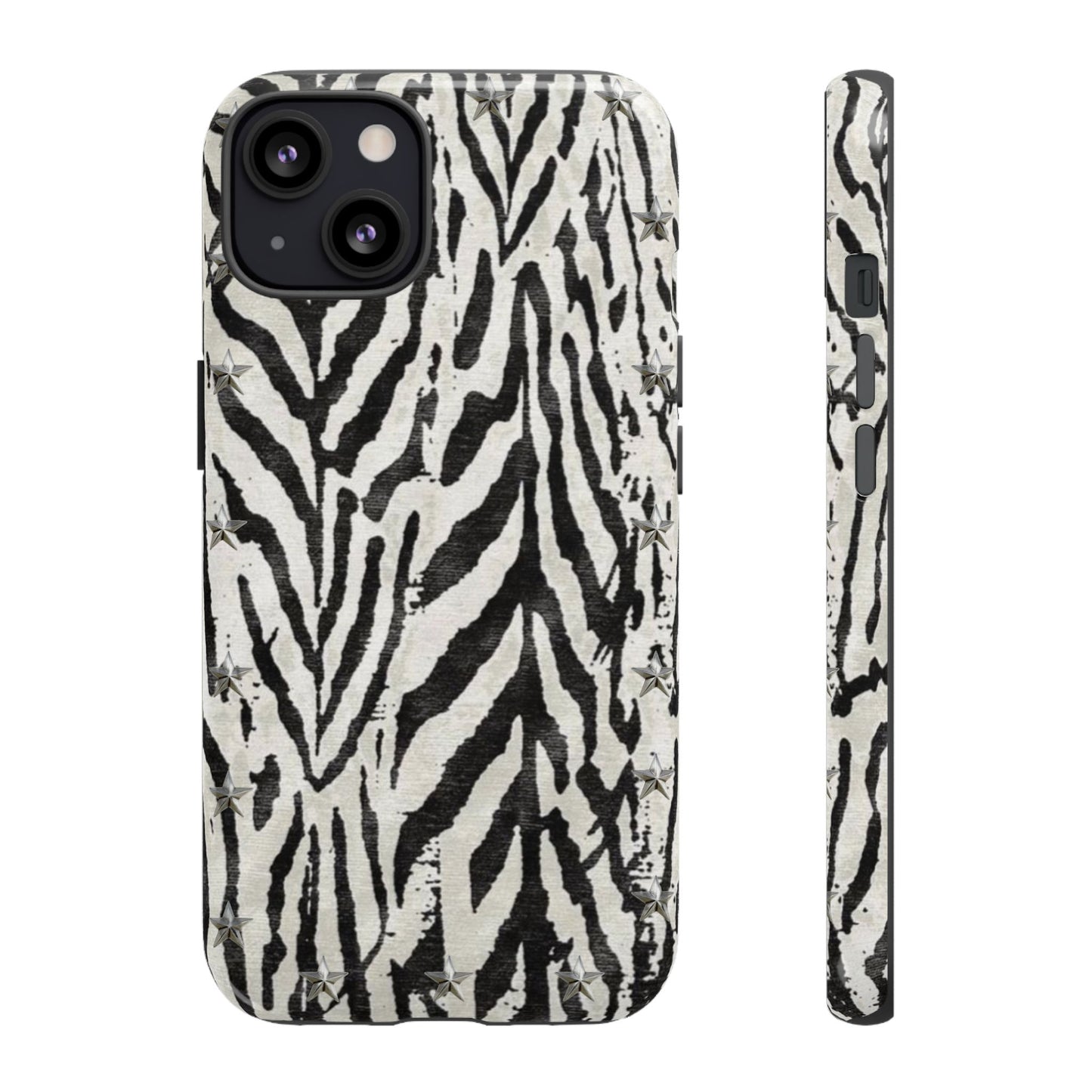 Studded Zebra
