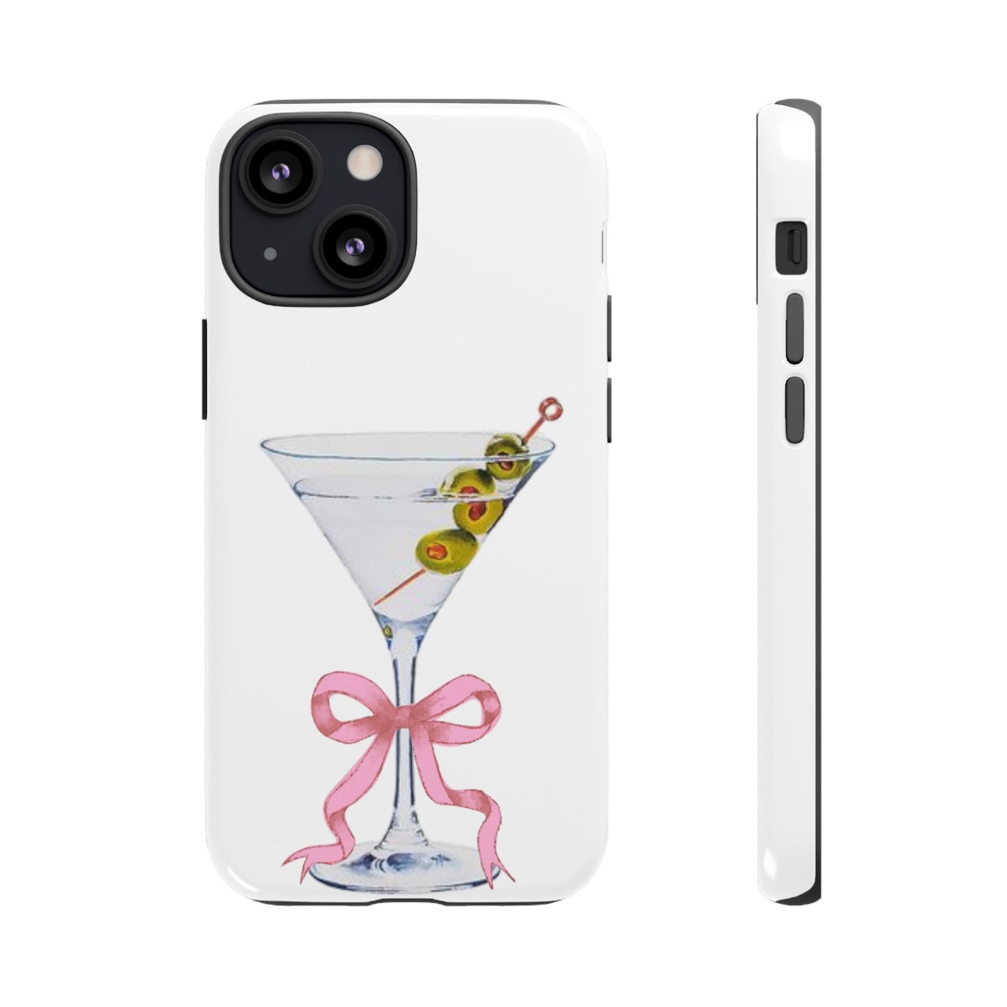 Coquette Martini