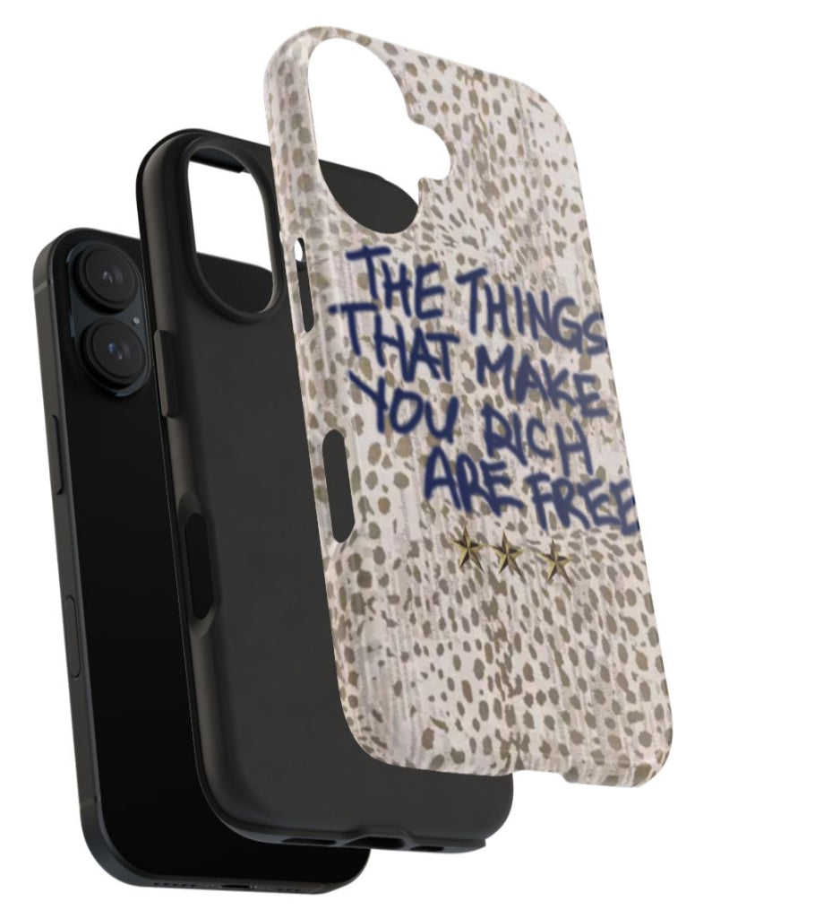 The Things That Make You Rich Are Free – IHeartMe The Things That Make You Rich Are Free – IHeartMe