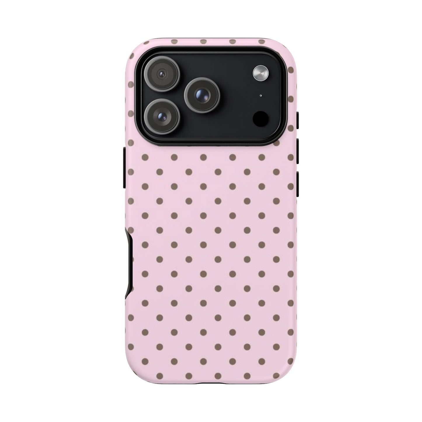 Polka Dot Princess