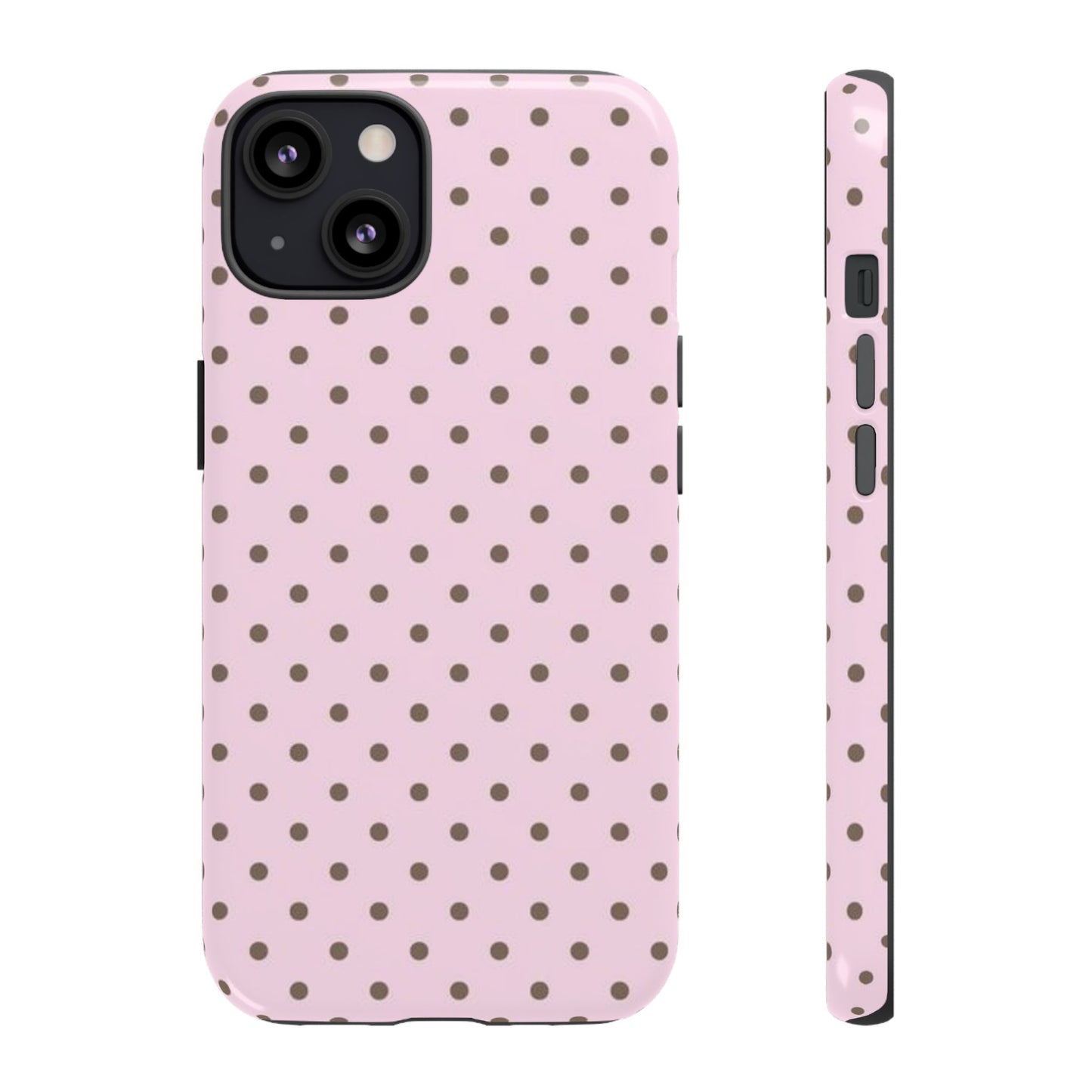 Polka Dot Princess