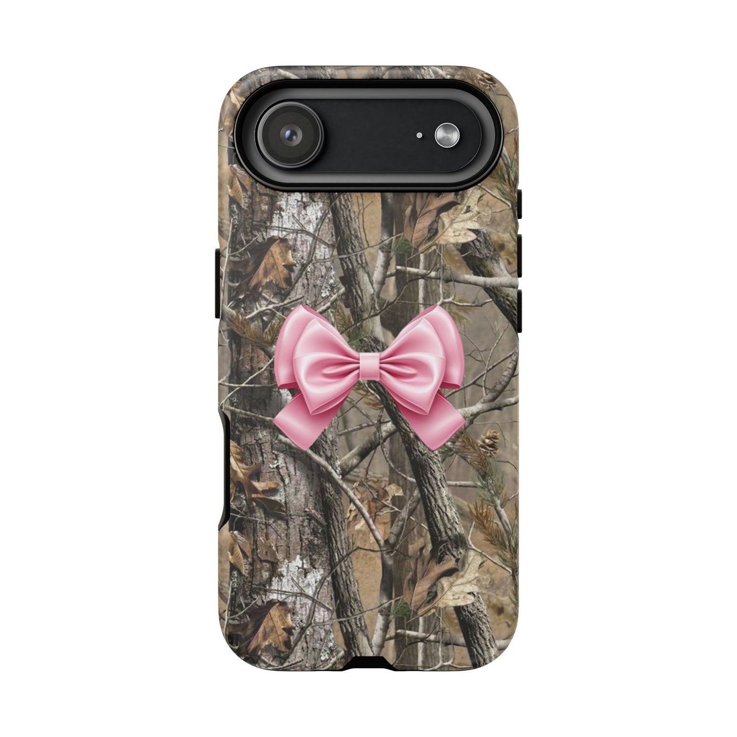 Camo Chic