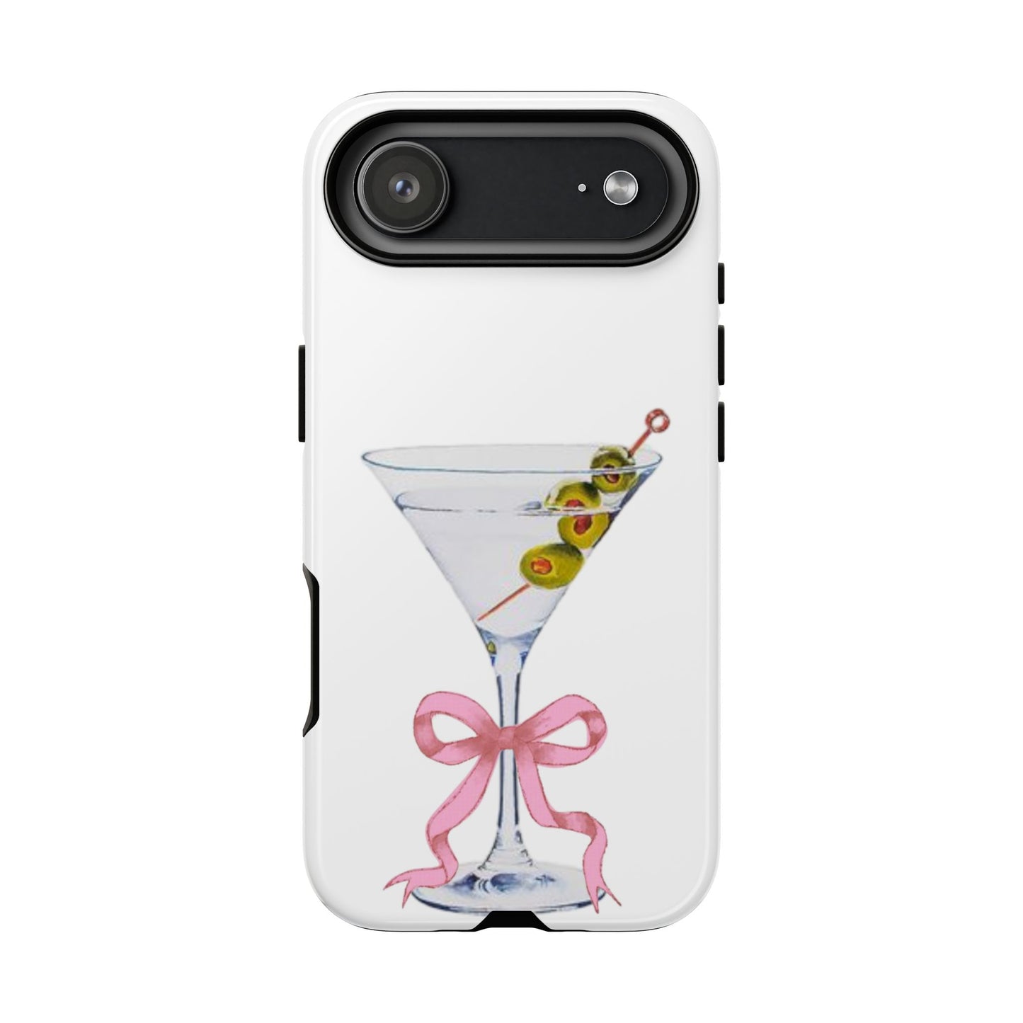 Coquette Martini