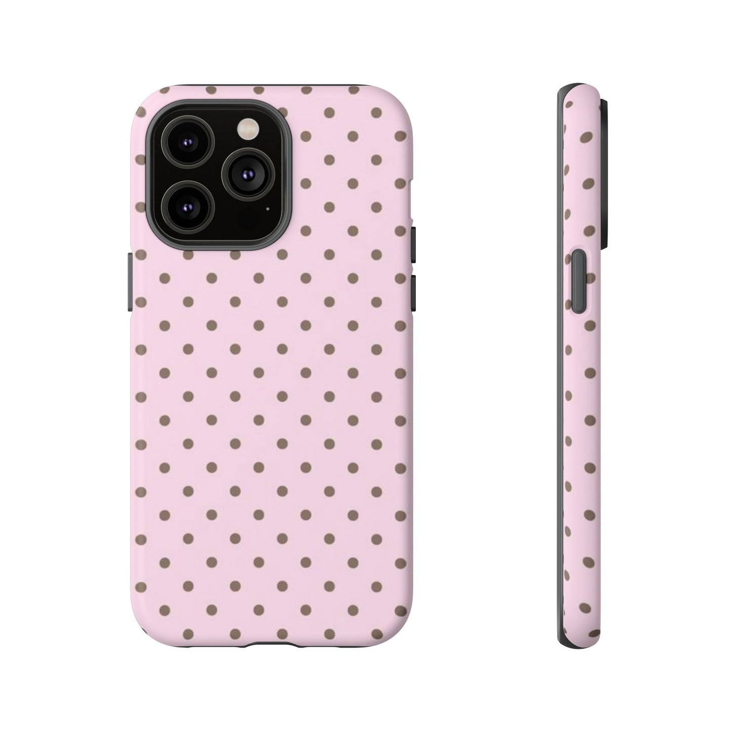 Polka Dot Princess