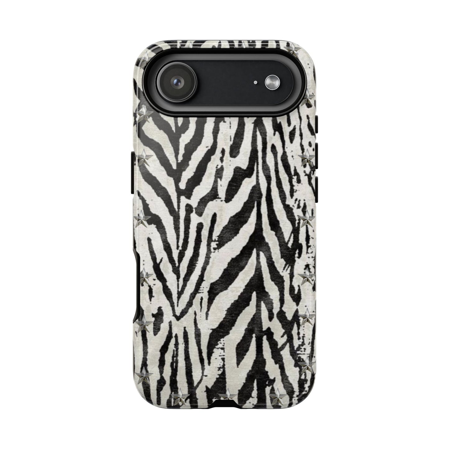 Studded Zebra