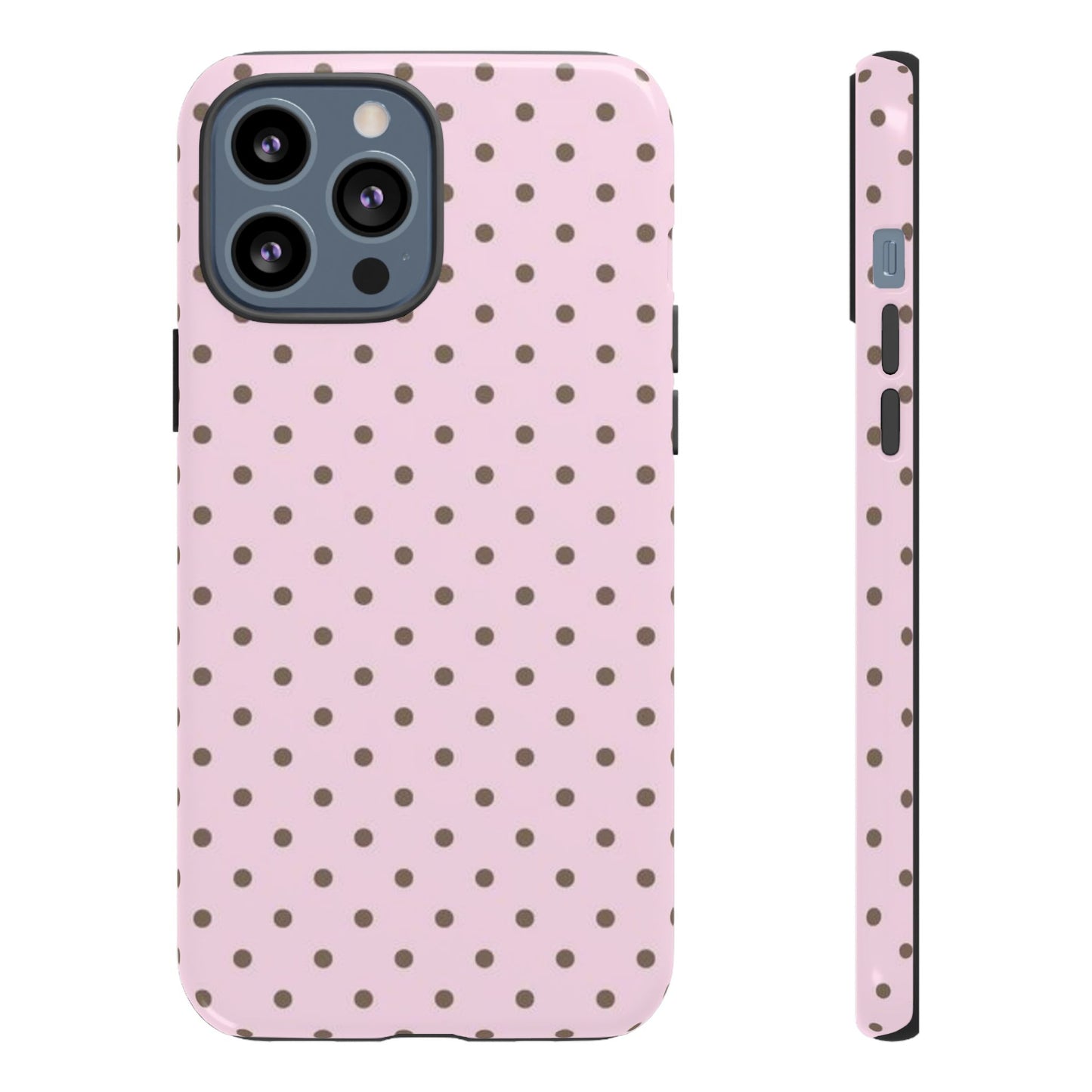 Polka Dot Princess