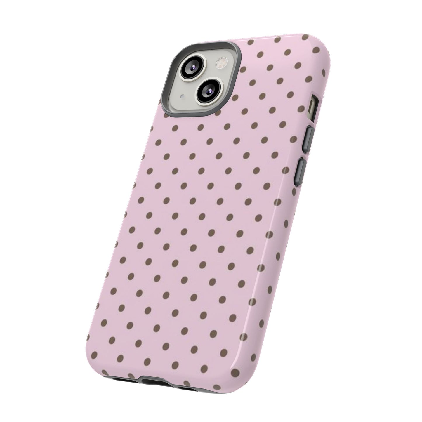 Polka Dot Princess