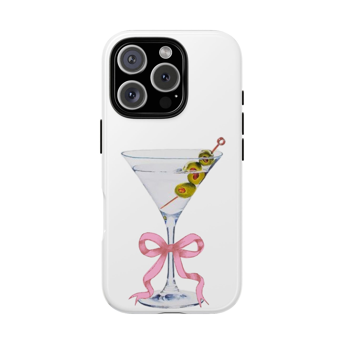 Coquette Martini