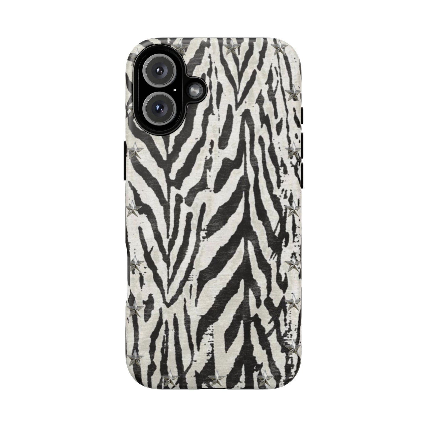 Studded Zebra