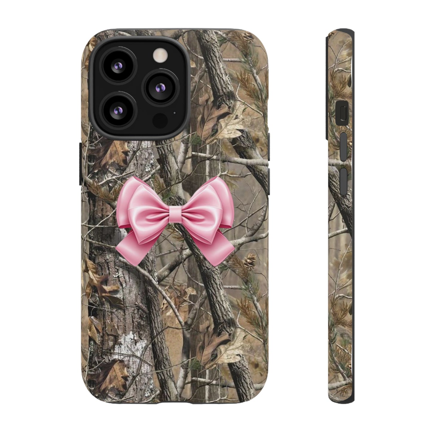 Camo Chic