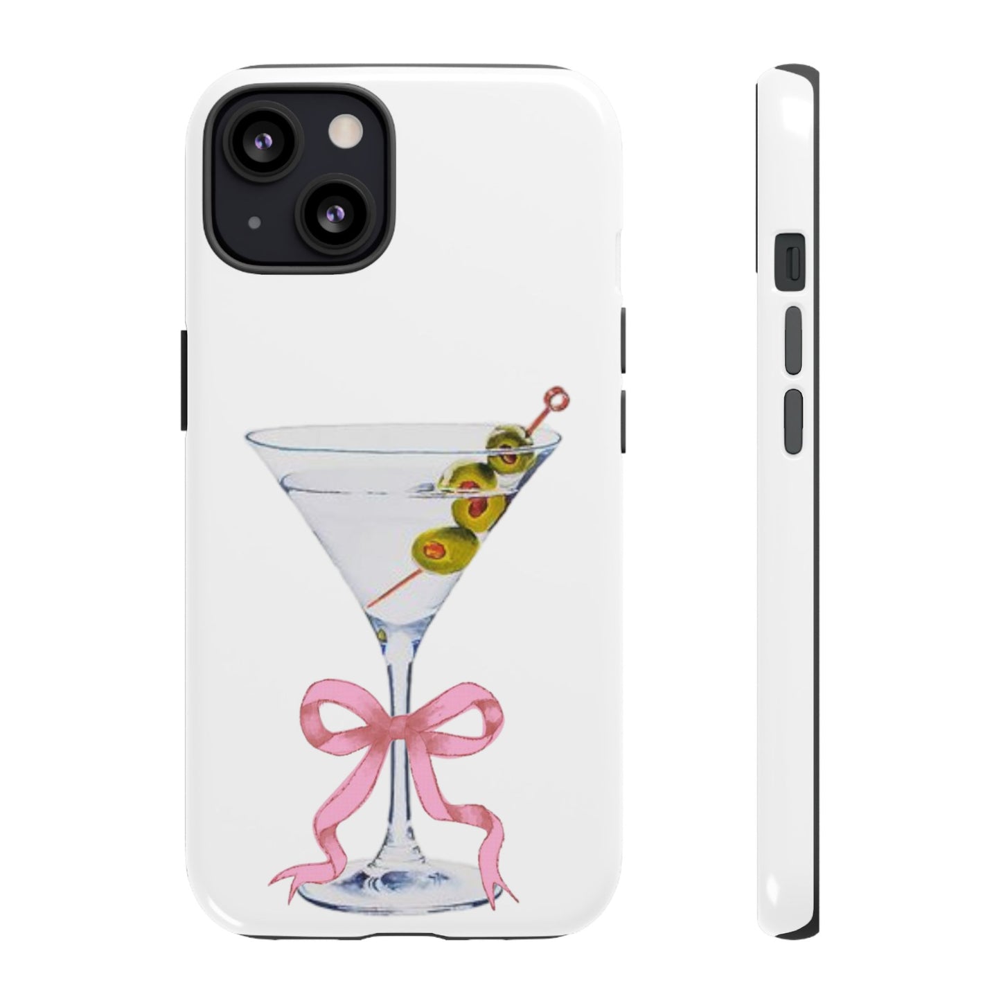 Coquette Martini