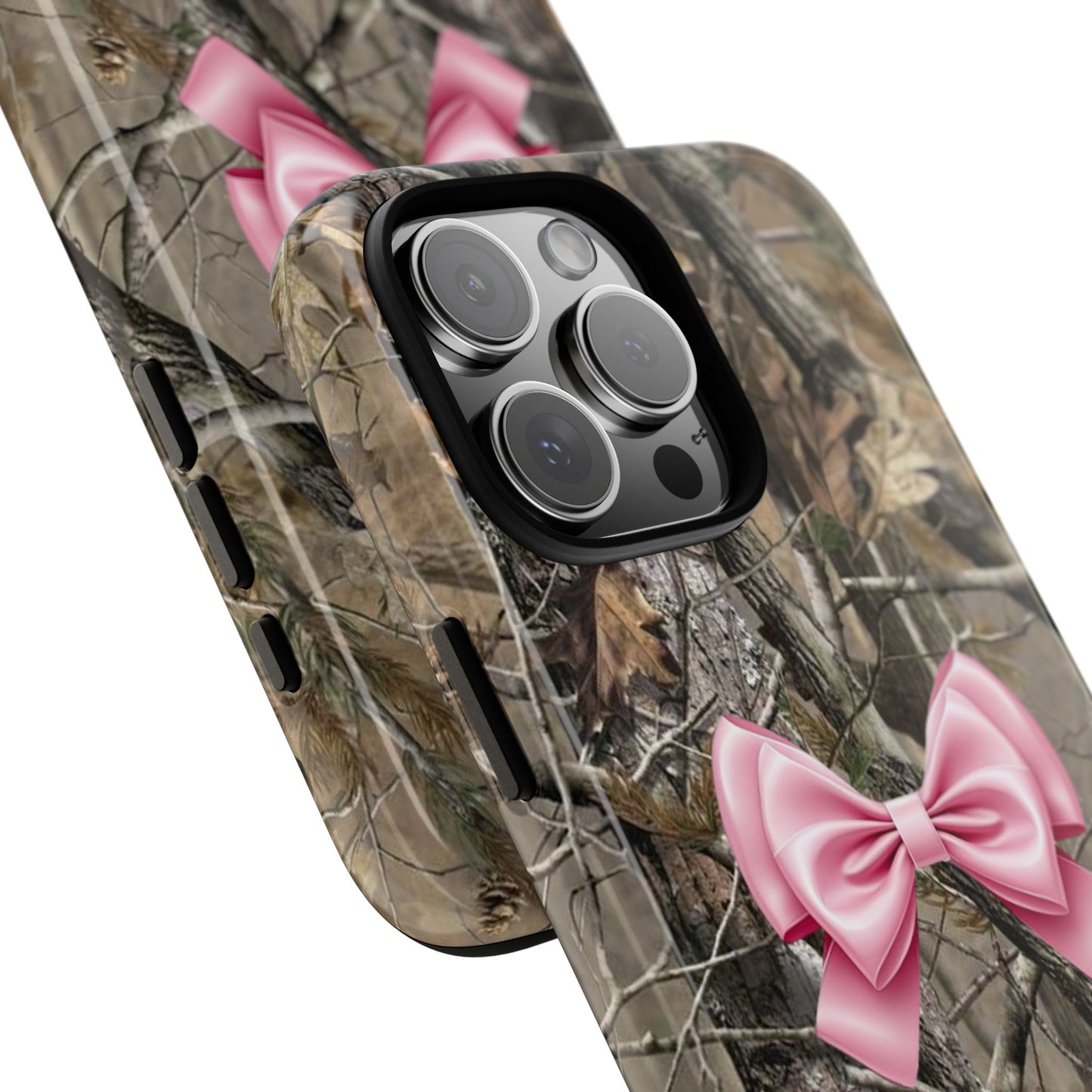 Camo Chic