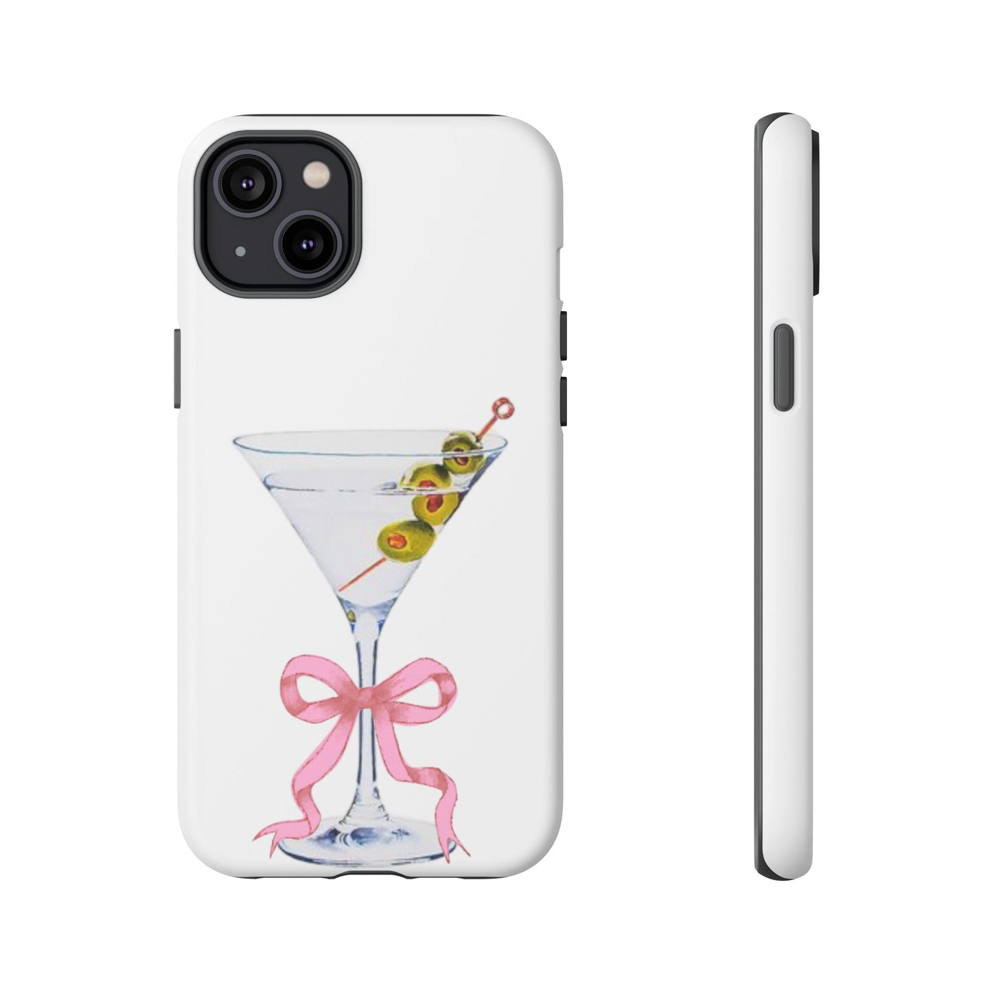 Coquette Martini