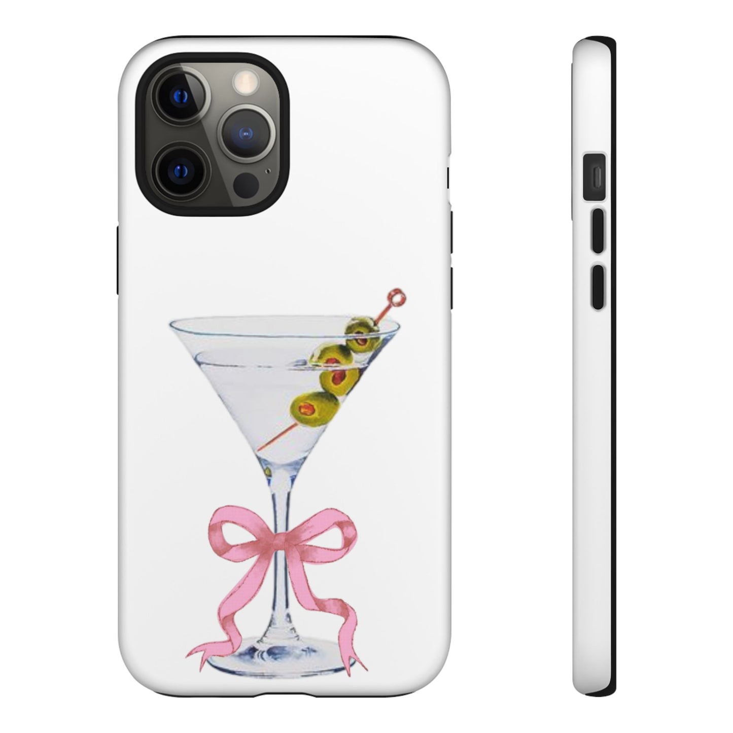 Coquette Martini