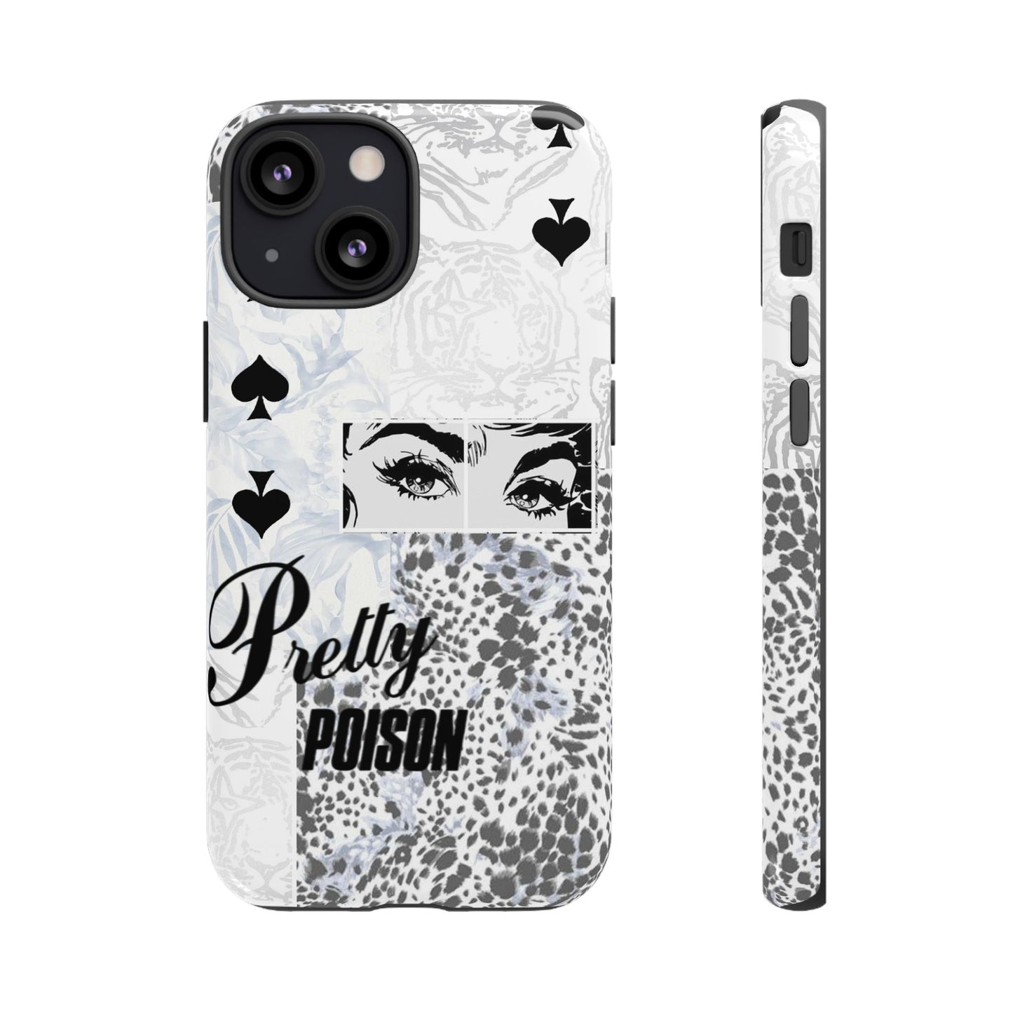 Pretty Poison