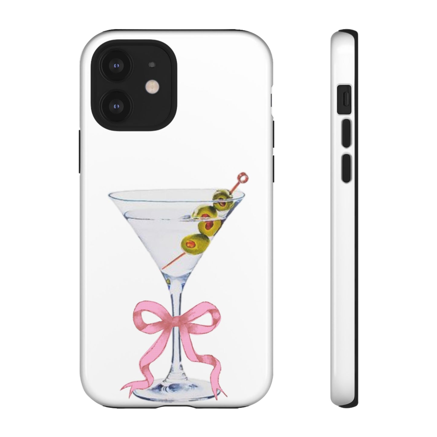 Coquette Martini
