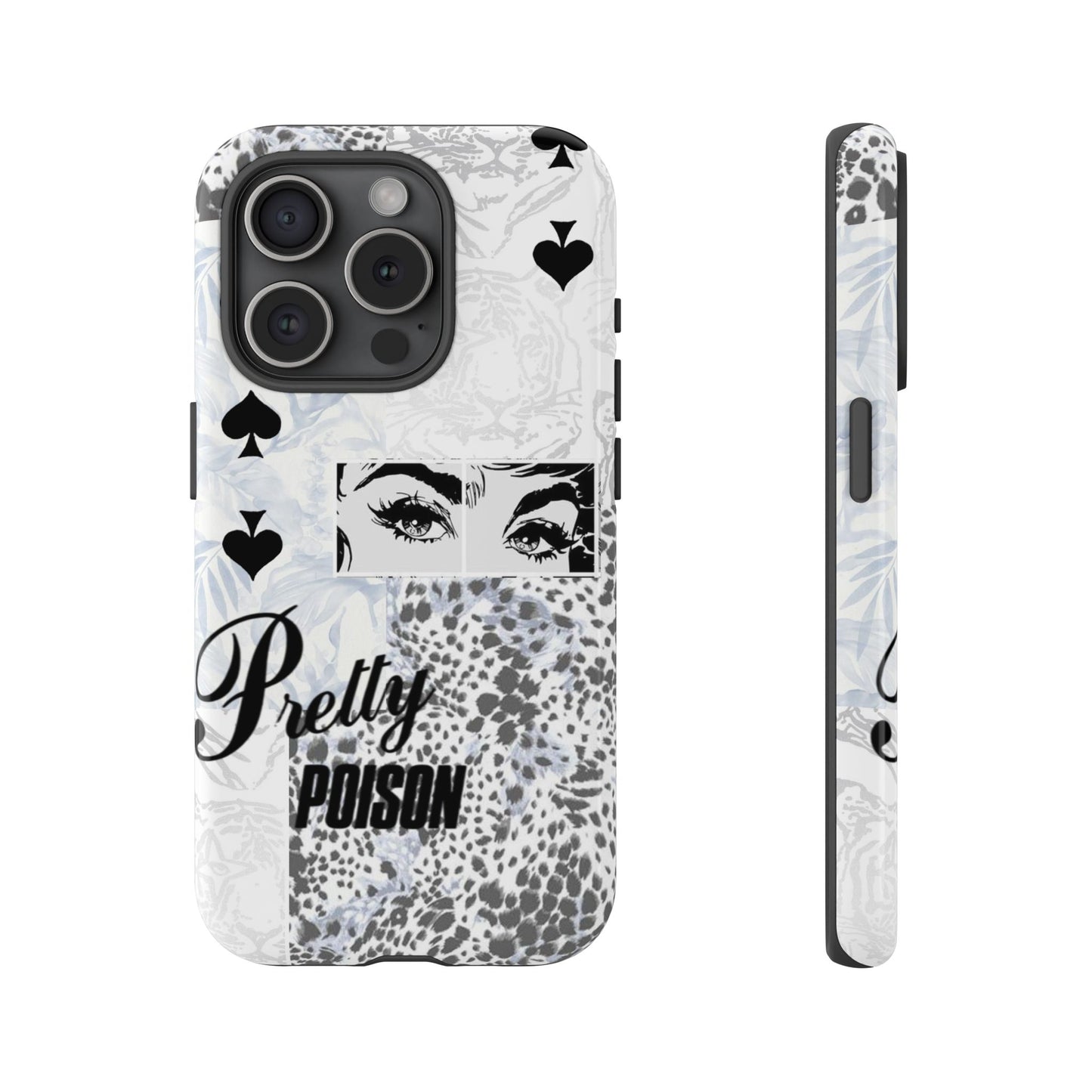 Pretty Poison