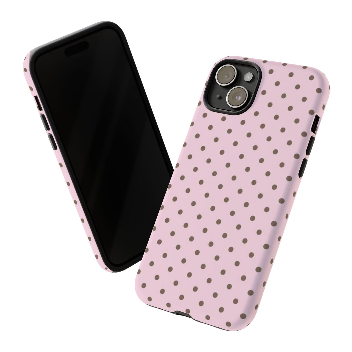 Polka Dot Princess