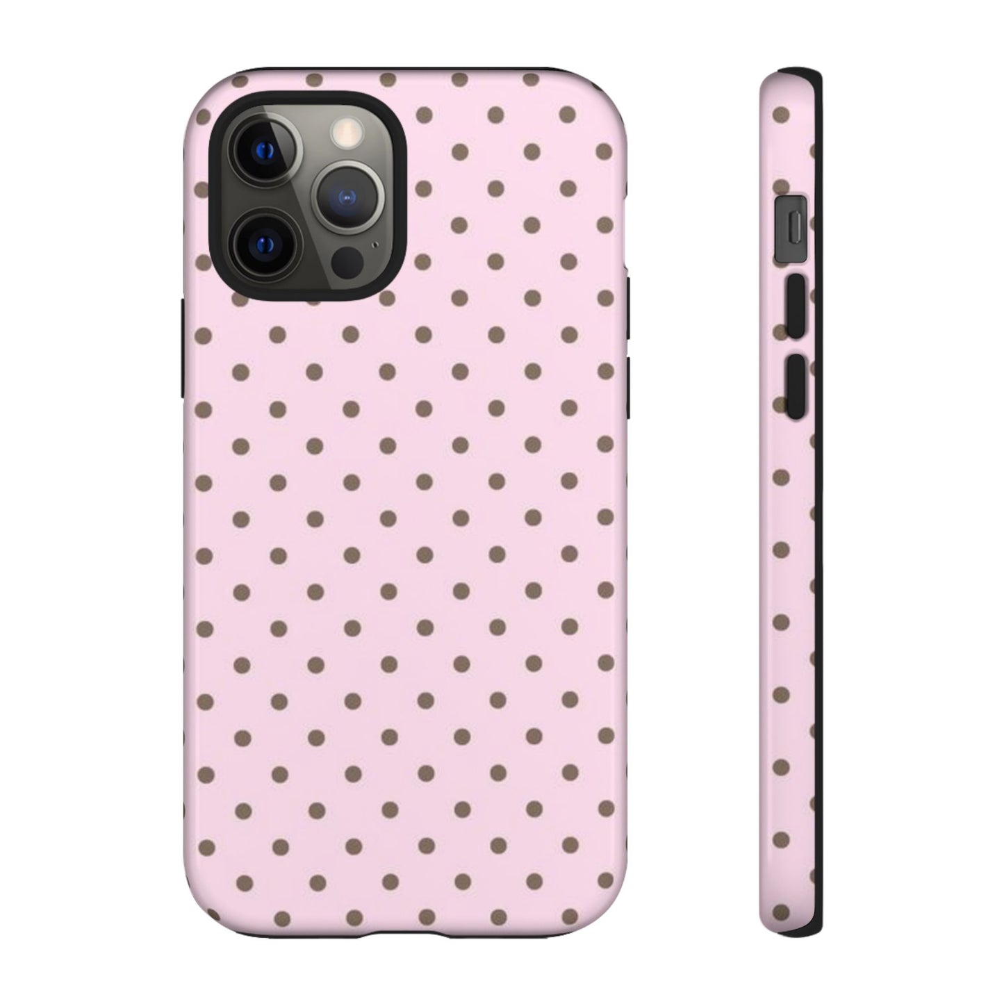 Polka Dot Princess