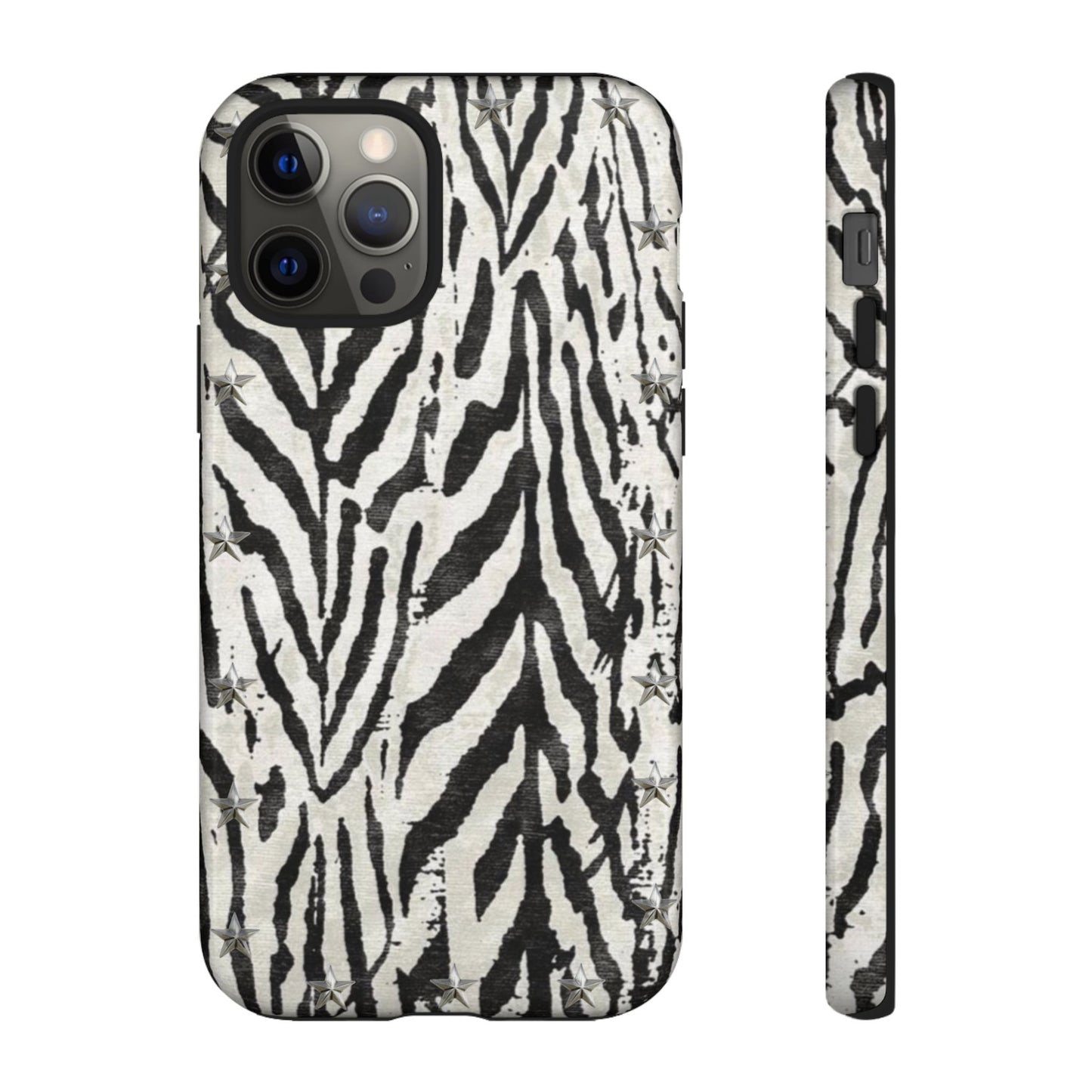 Studded Zebra