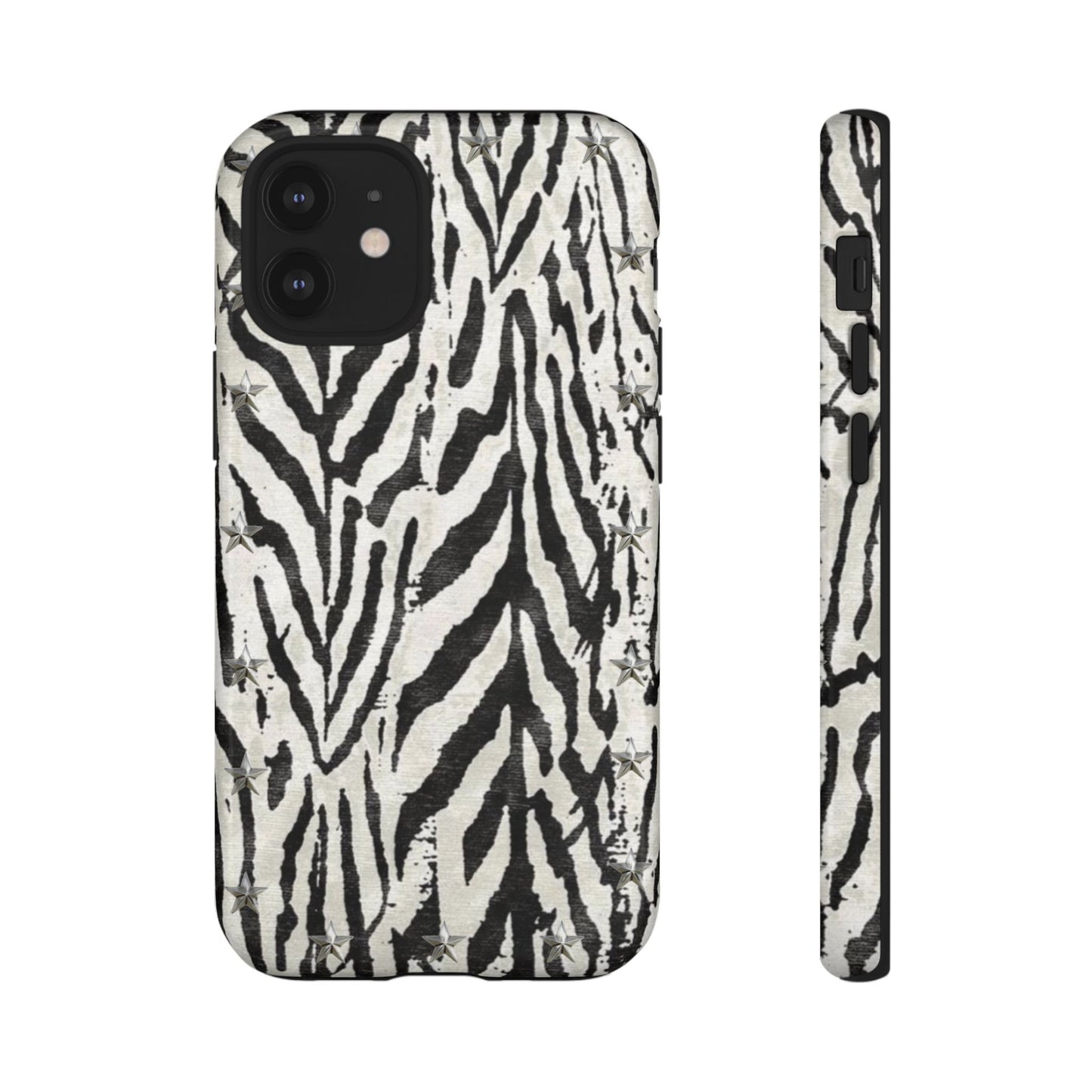 Studded Zebra